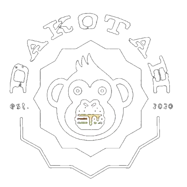 DAKO'TAH logo